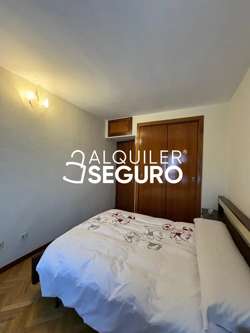 Flat for rent in Madrid, Madrid
