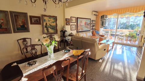 Foto 2 de Pis en venda a La Petxina,  Valencia Capital