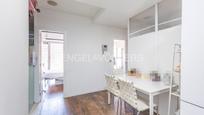 Menjador de Apartament en venda en  Madrid Capital amb Calefacció i Moblat