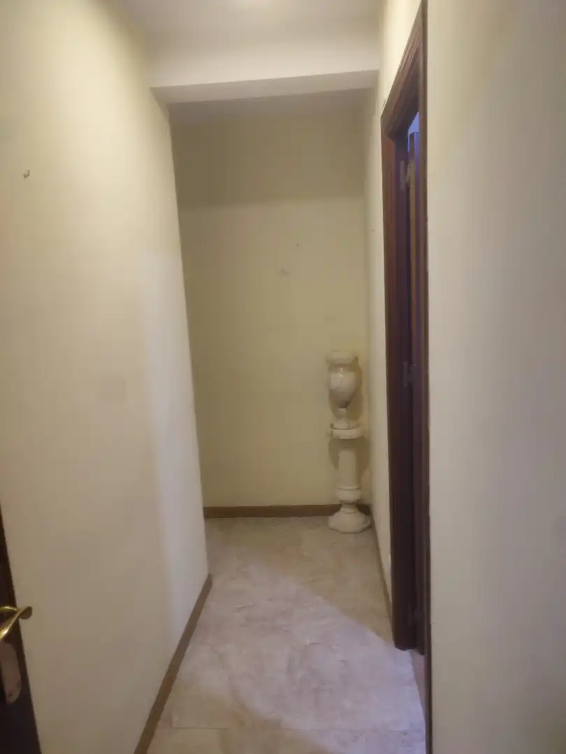 Piso en venta en Valdemoro con Calefacción, Jardín privado y Parquet