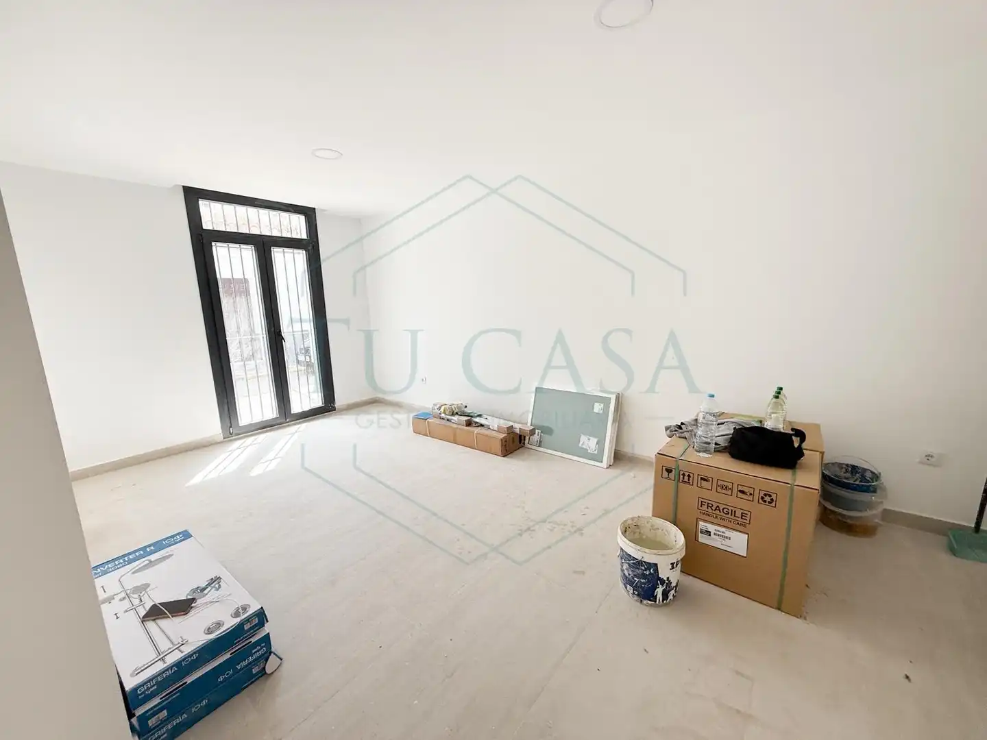 Casa adosada en venda en Chiclana de la Frontera amb Terrassa