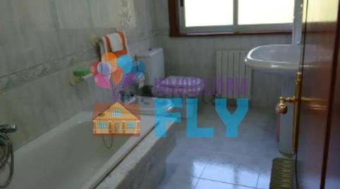 Foto 2 de Finca rústica en venda a Verdeal, Moaña, Pontevedra