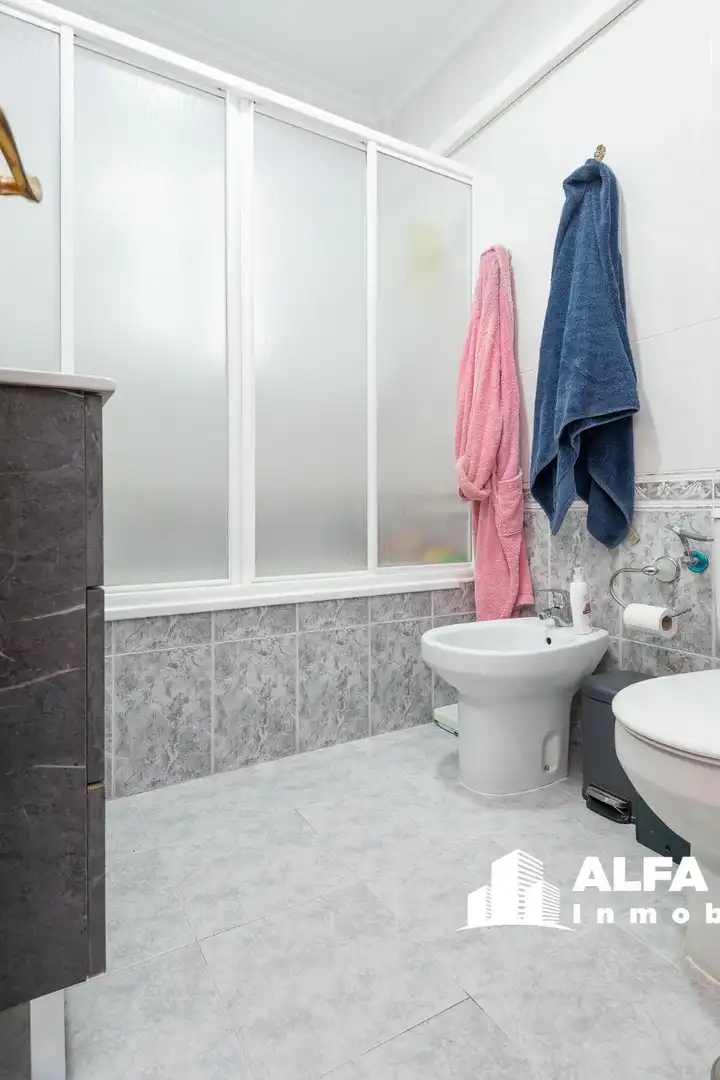 Bathroom of Detached homes for sale in San Clemente  with Air Conditioner, Heating and Private garden