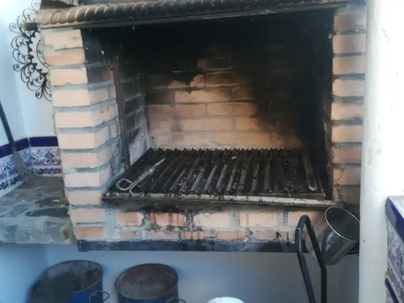 Reihenhaus zum Verkauf in Extremadura 1