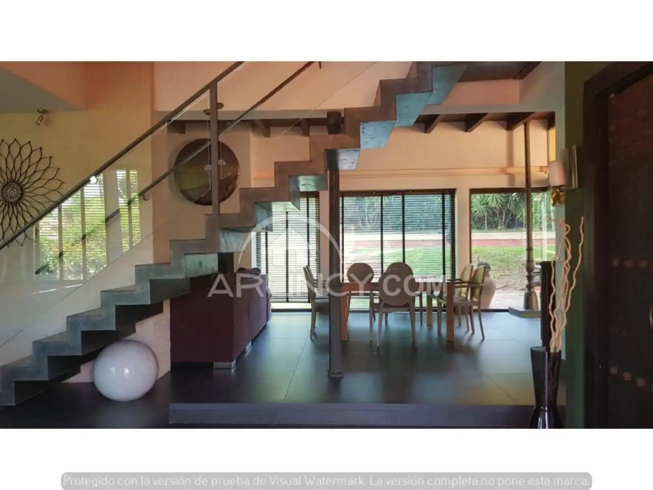 Casa o chalet en venta en Montequinto con Aire acondicionado, Calefacción y Jardín privado
