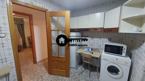 Foto 4 de Piso en venta en Ensanche - Franciscanos,  Albacete Capital