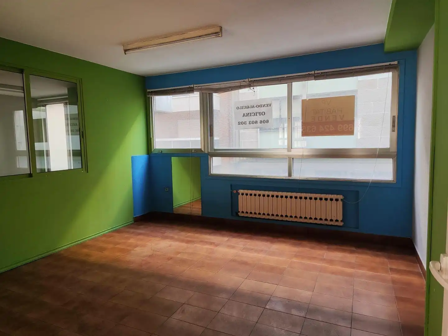 Oficina en venta en Vigo 