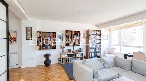 Photo 4 of Flat for sale in Paseo de la Castellana, Almenara -Ventilla, Madrid Capital