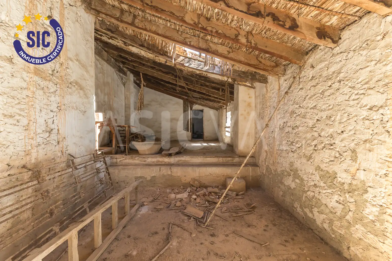 Casa o xalet en venda en Aldaia