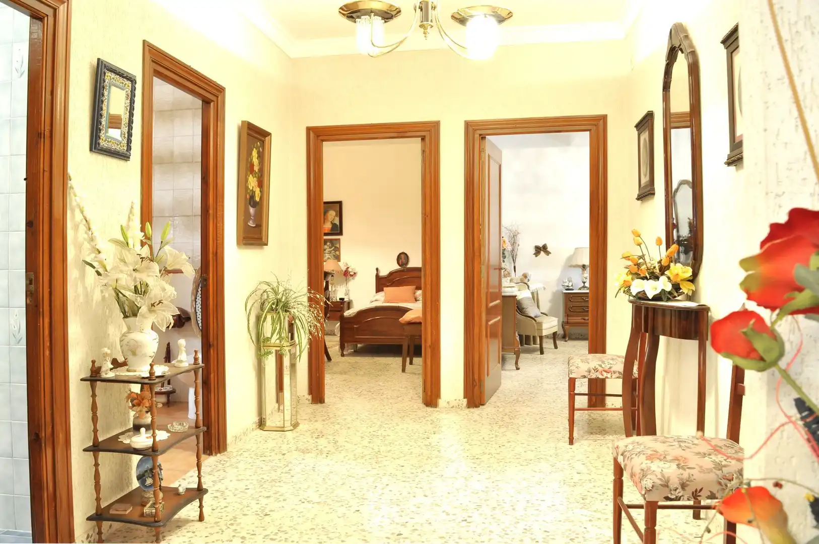 Flat for sale in Jerez de la Frontera  with Terrace