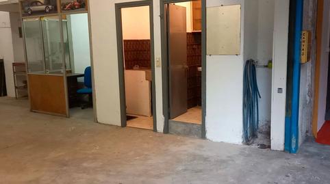 Photo 2 of Industrial buildings for sale in Ubarburu Pasealekua, Martutene, Gipuzkoa
