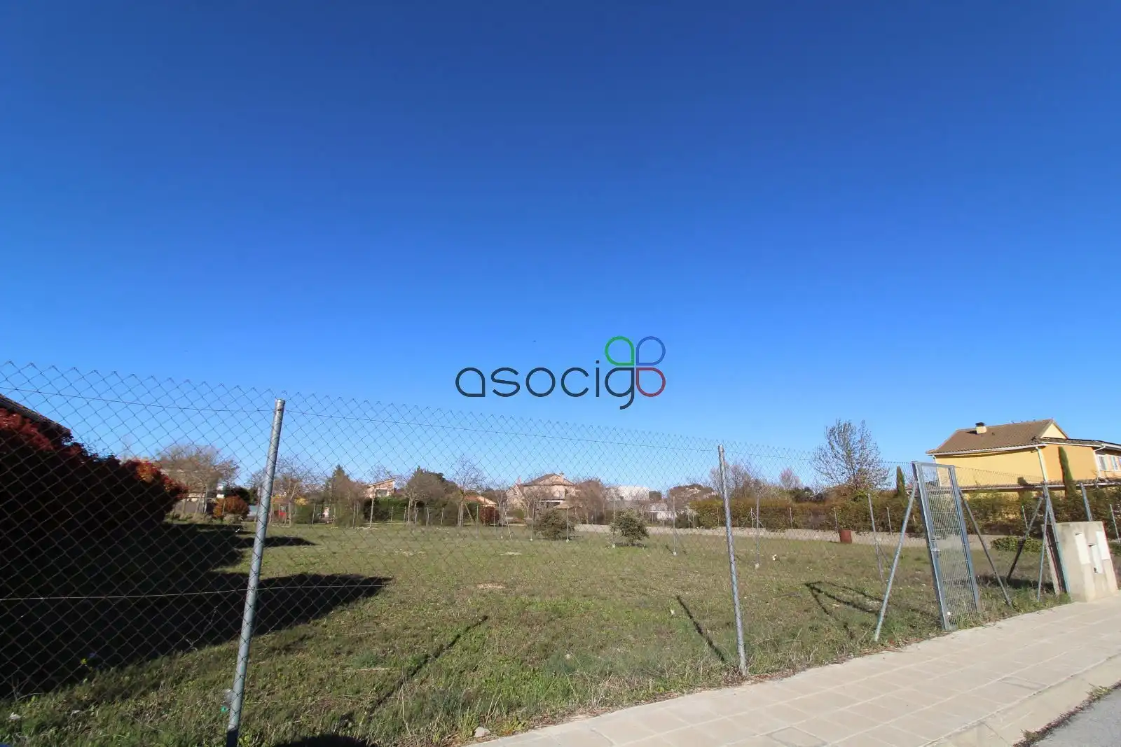 Rural land for sale in Haza de la Peña, imagen 3