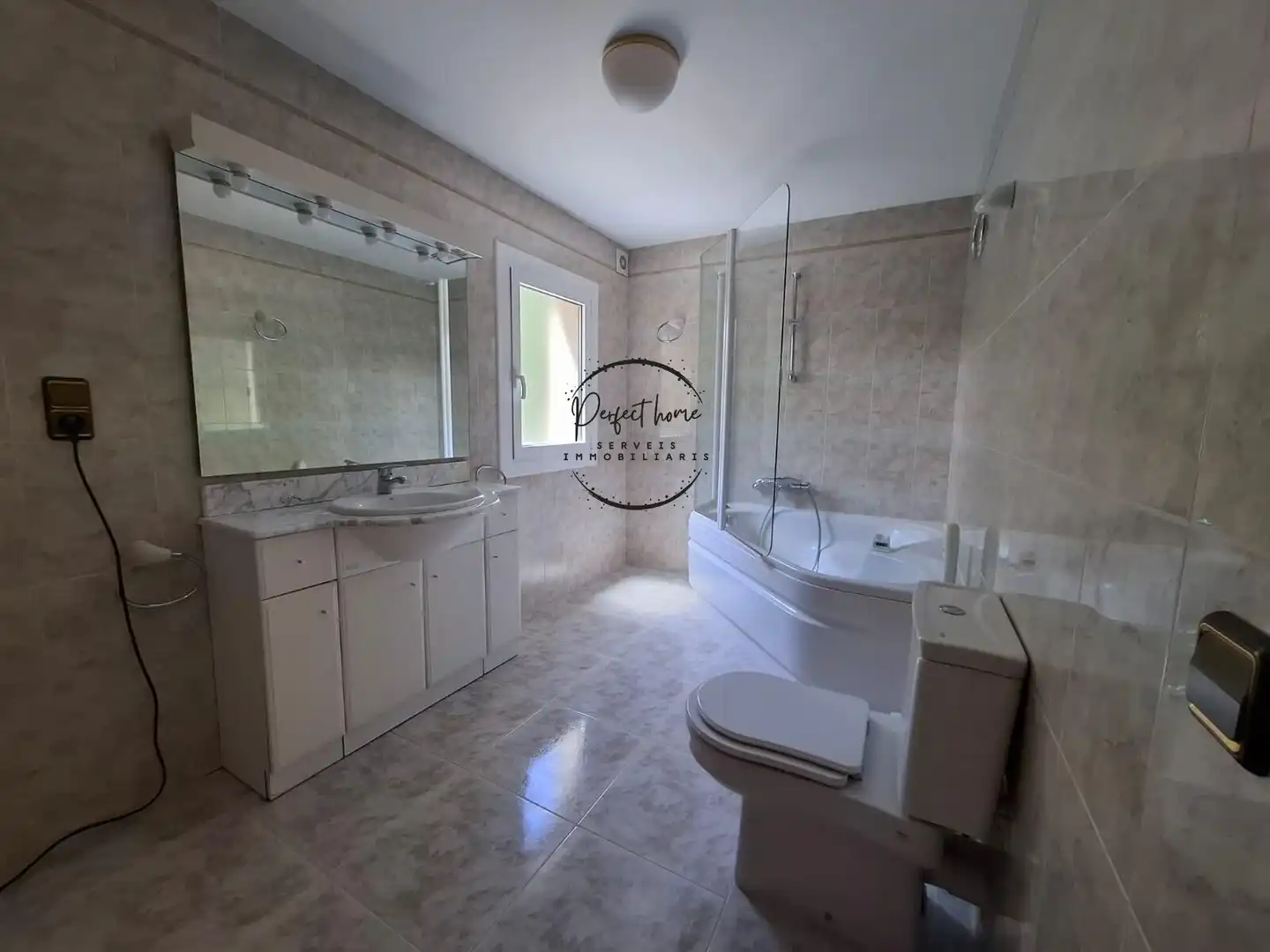 Baño de Casa o chalet en venta en La Massana con Calefacción, Jardín privado y Terraza