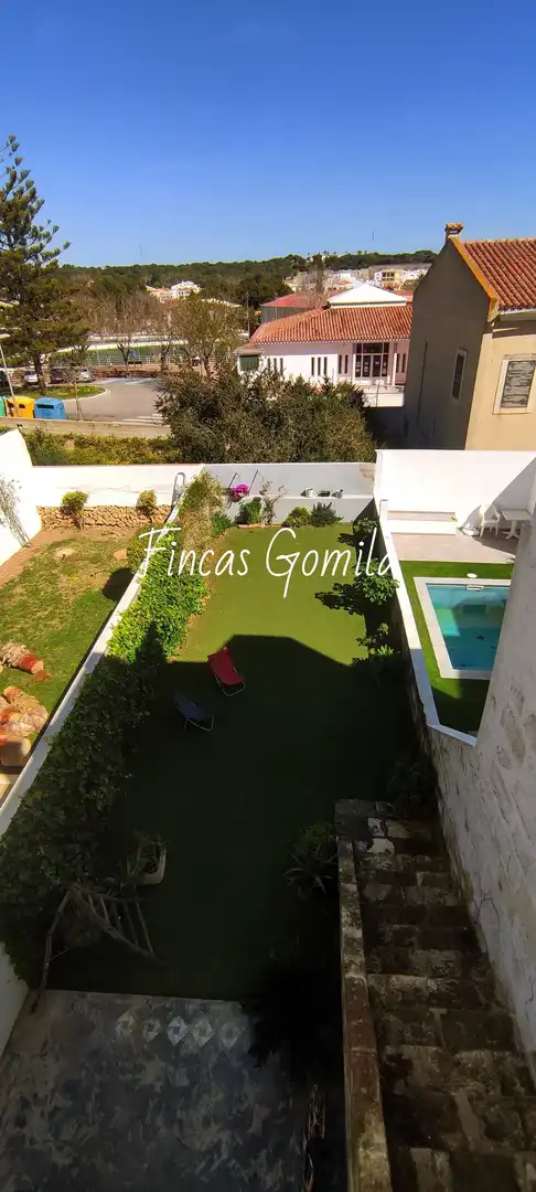 Landhaus mit Garten zum Verkauf in balmes, imagen 51