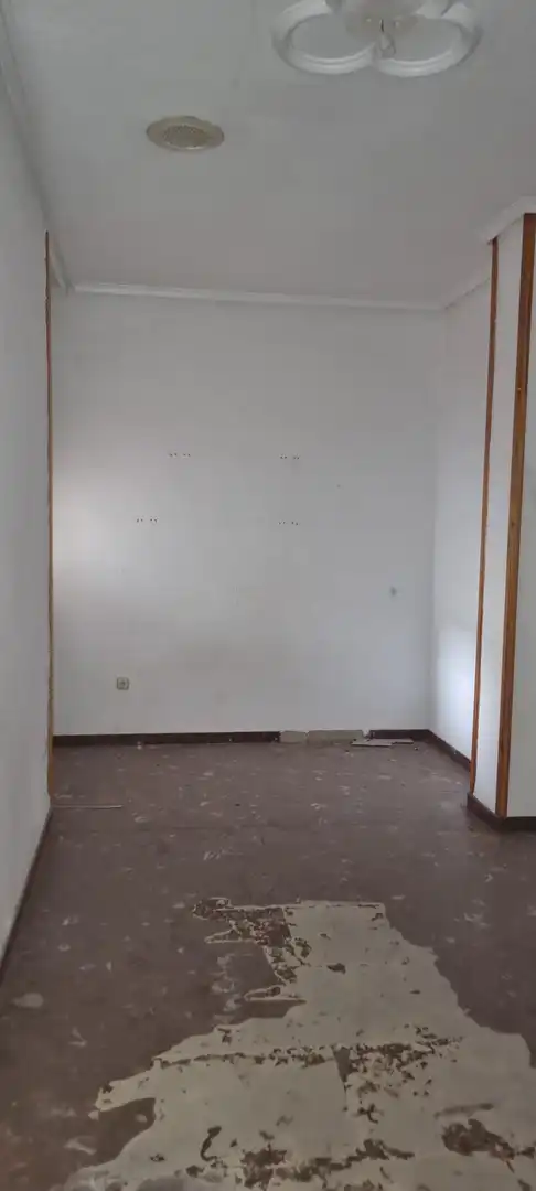 Flat for sale in Mula  with Balcony