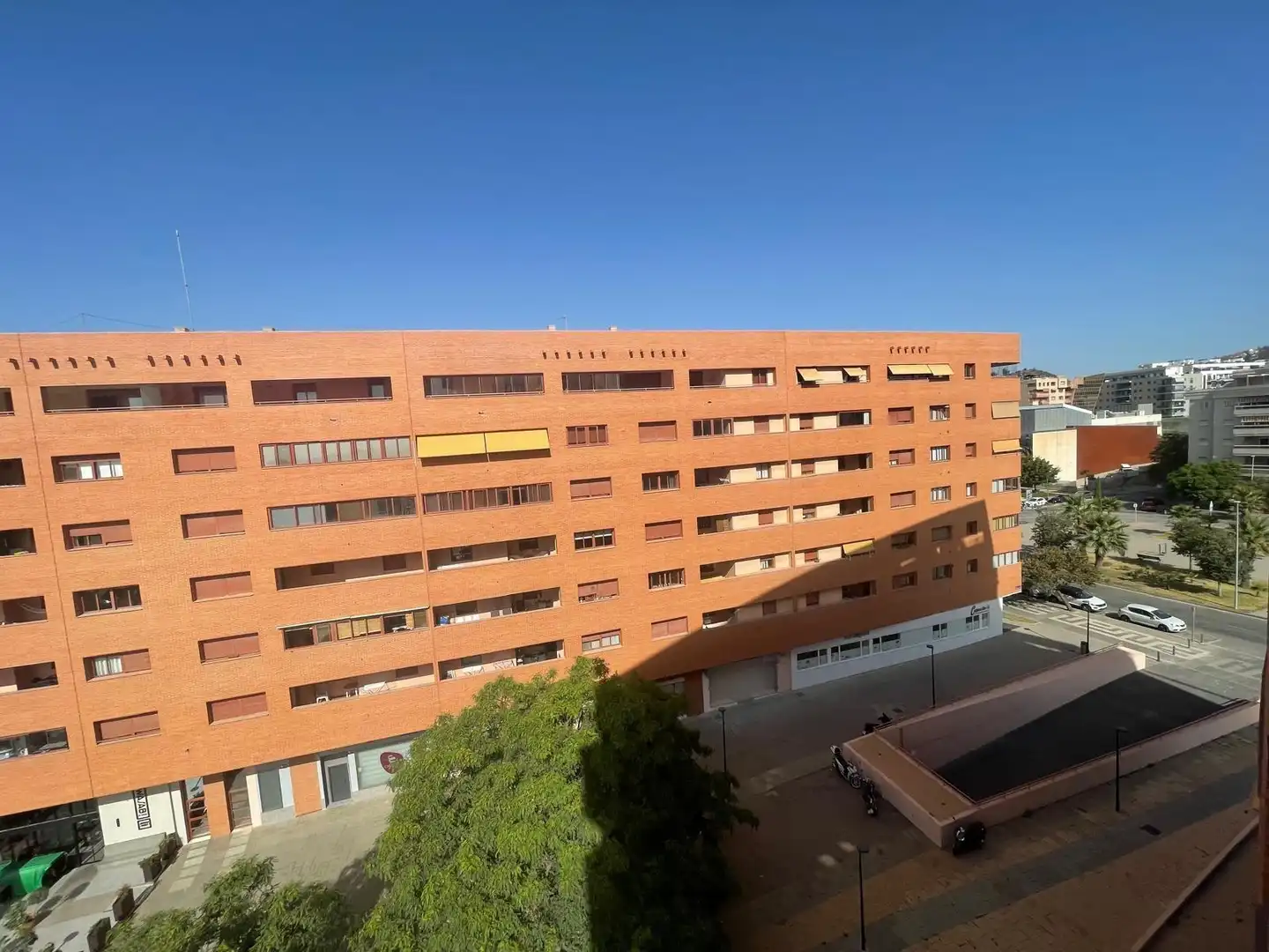 Flat for rent in El Tejar - Hacienda Bizcochero