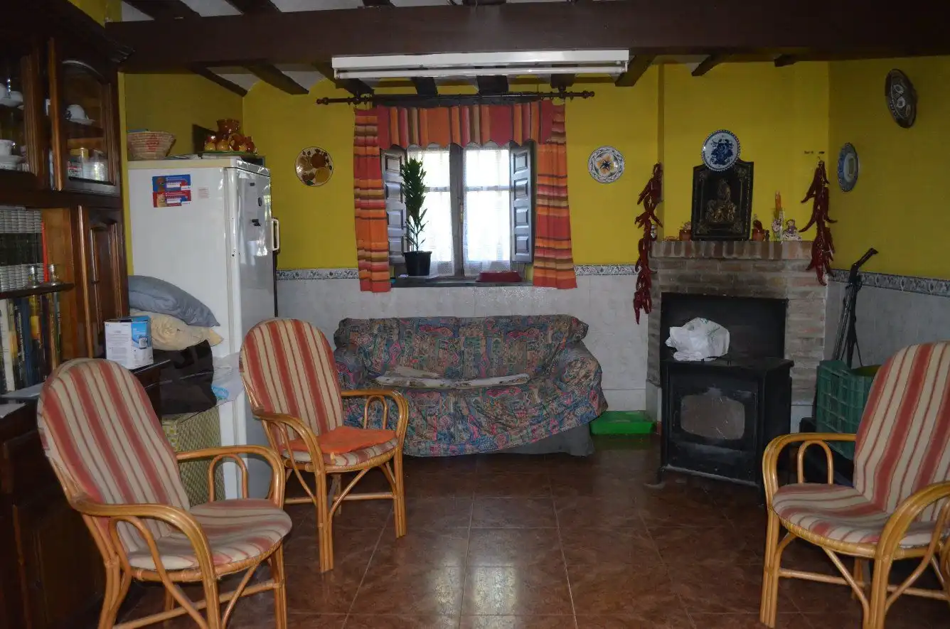 Haus mit Terrasse zum Verkauf in Calle Mayor, imagen 40