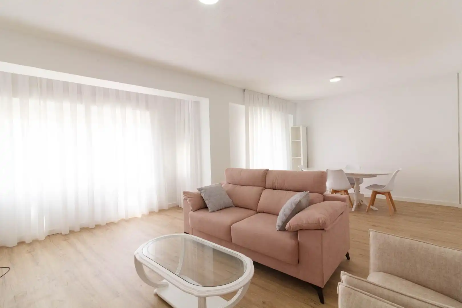 Flat for rent in Orihuela ciudad