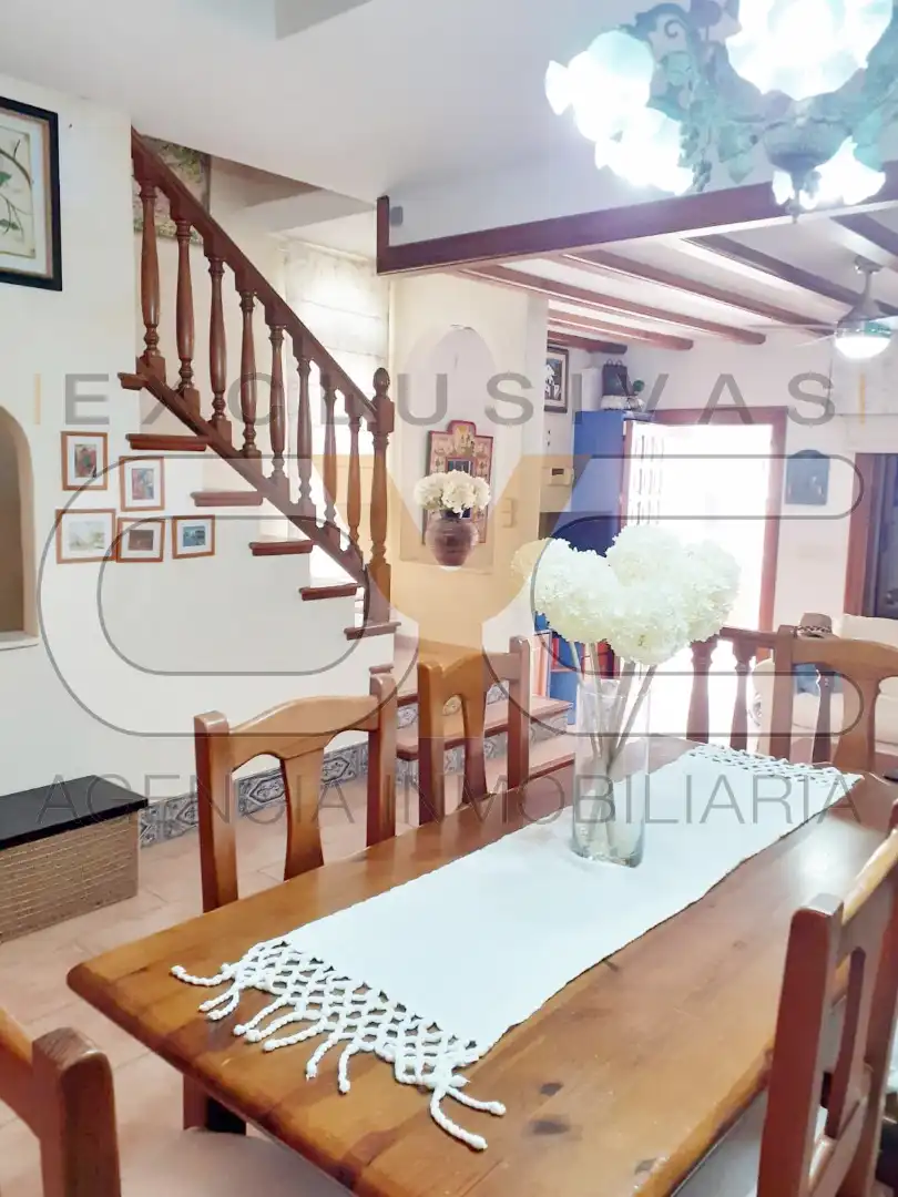 Casa adosada en venta en Guardamar del Segura con Aire acondicionado, Terraza y Trastero