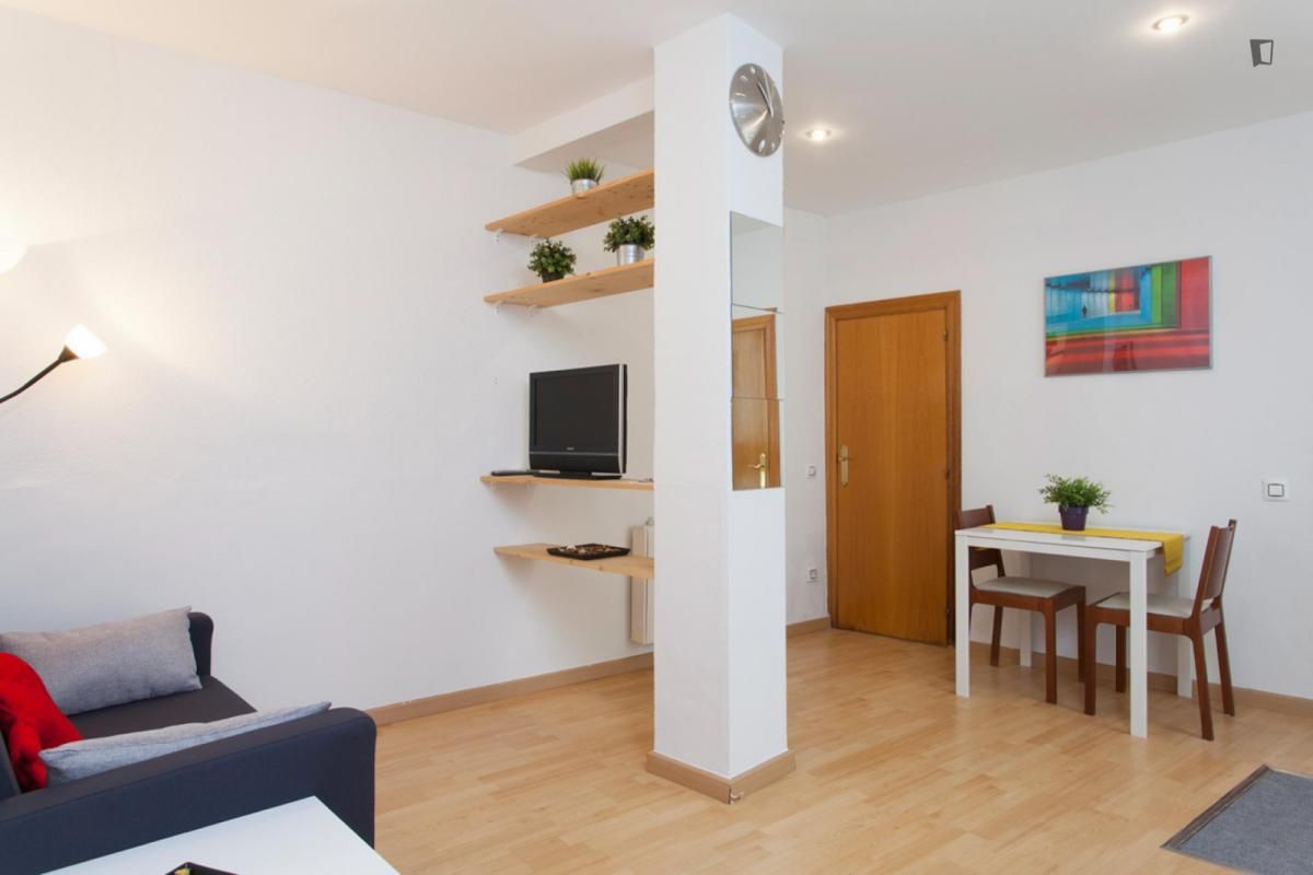 Apartment to rent in Sants
