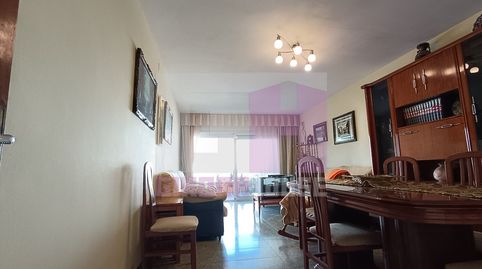 Fantástico piso de 4 habitaciones en venta en el centro de Caldes de Malavella.