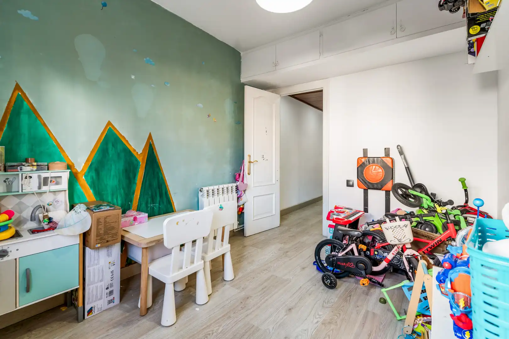 Piso en venta en Carrer de Sant Marià, Centre