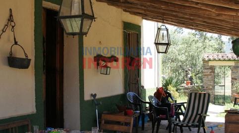Photo 5 of House or chalet for sale in Garciaz, Cáceres