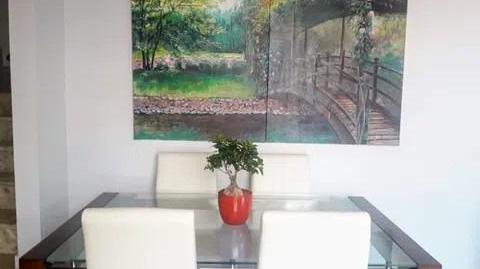 Foto 4 de Àtic en venda a San Ramón - Monte de Piedad, Valencia