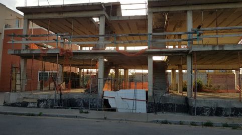 ESTRUCTURA PARA DOS VIVIENDAS o para hacer pisos EN PASTRIZ