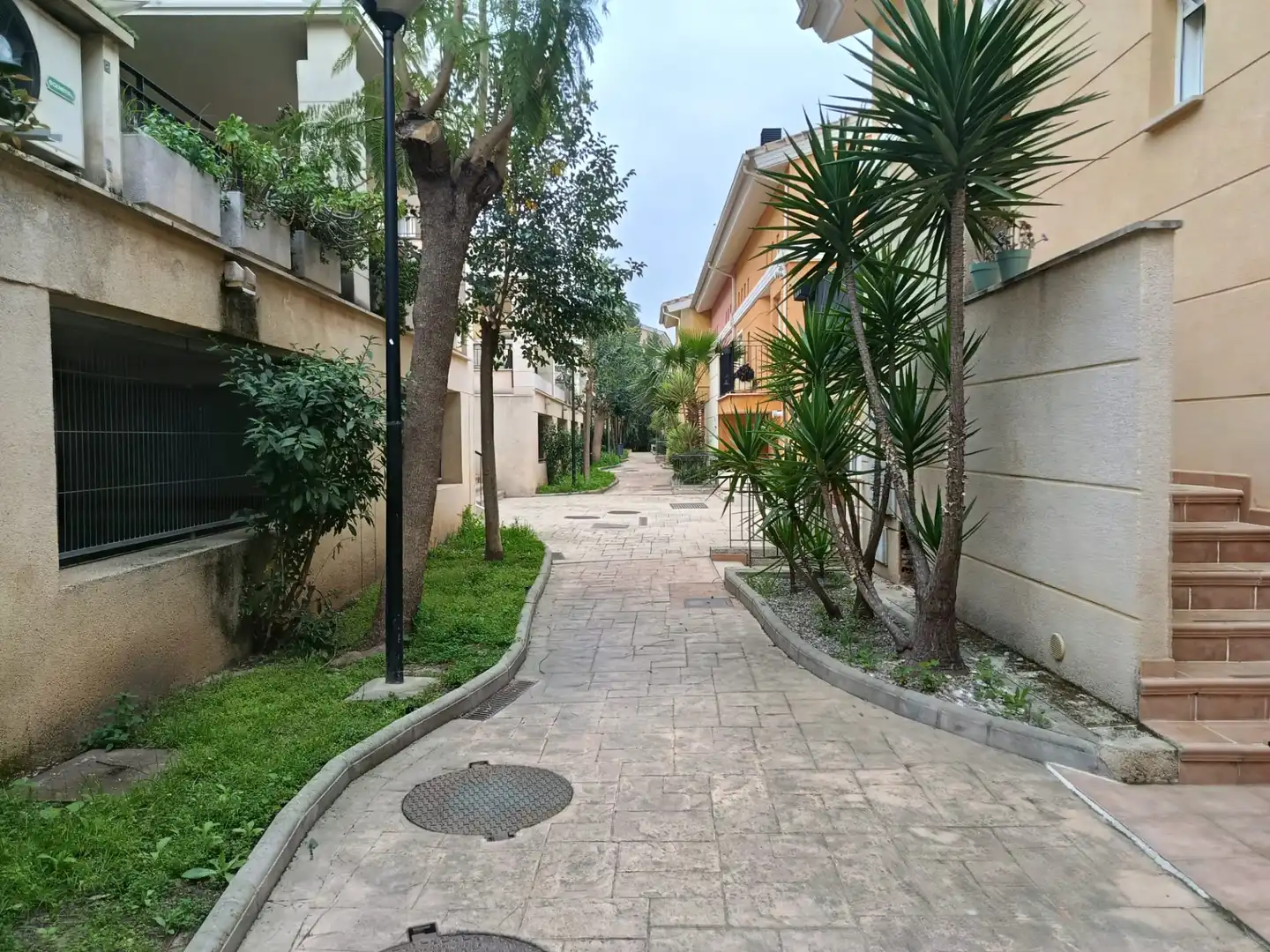 Apartamento en venta en Chiva, Valencia