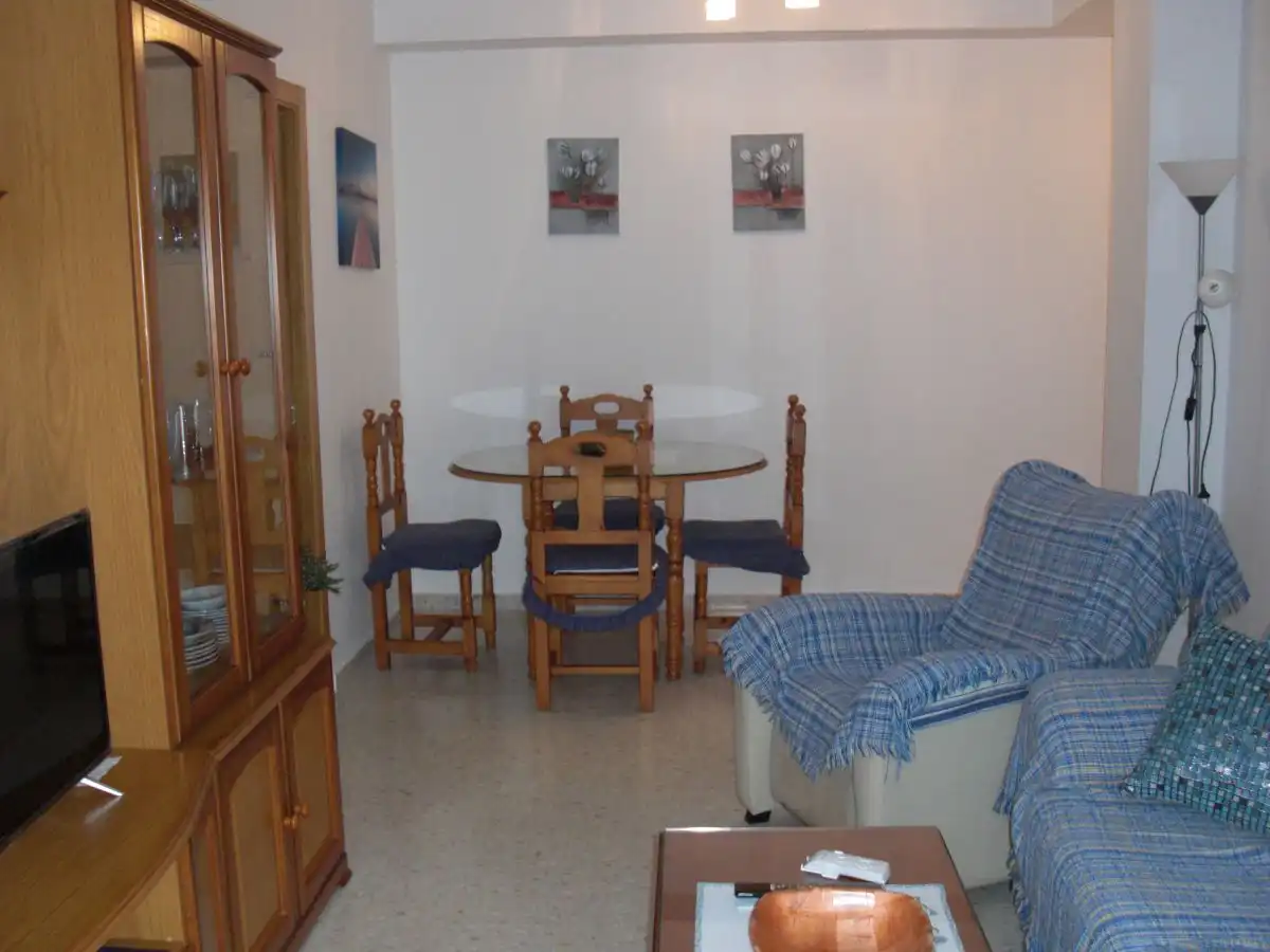 Piso en alquiler en Barbate ciudad, imagen 3