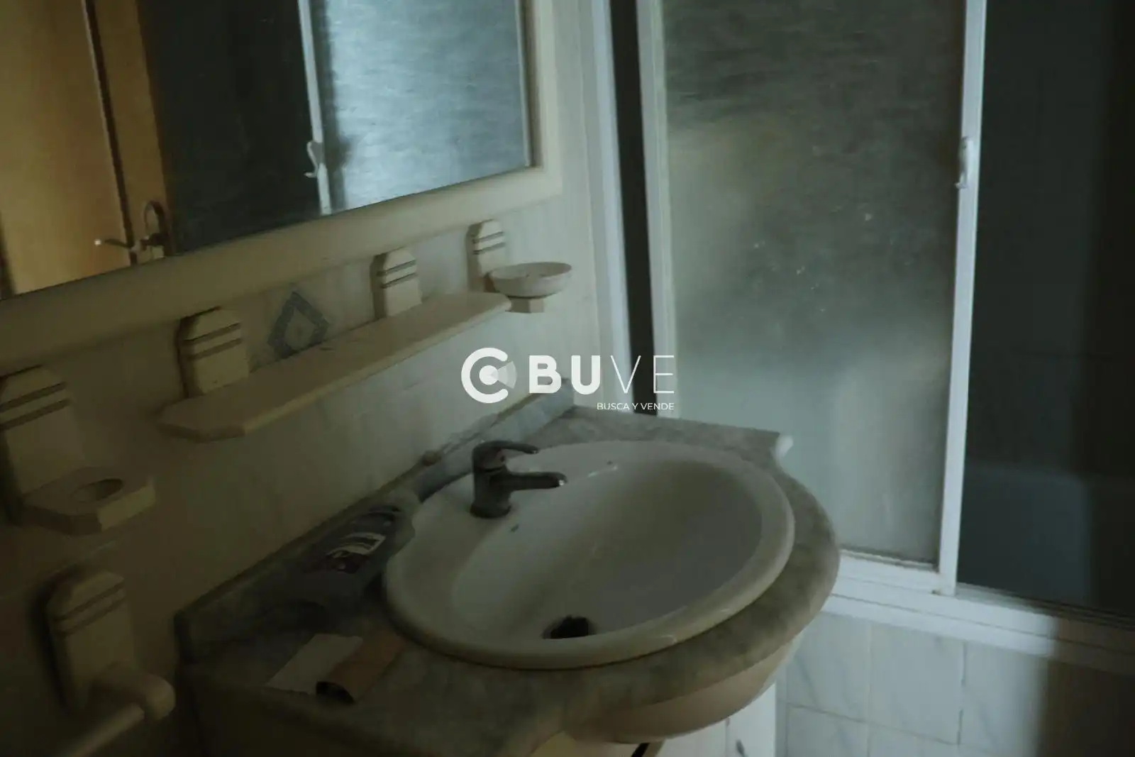 Baño de Piso en venta en Elda con Amueblado