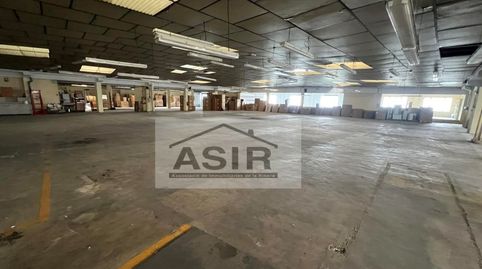 Nave industrial Venta Corbera