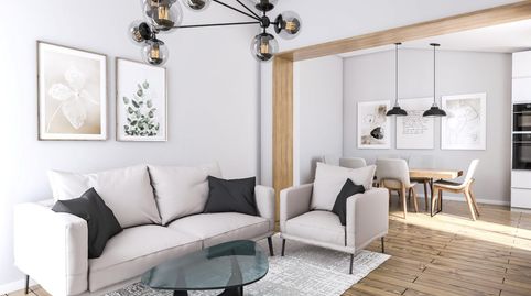Foto 4 de Ático en venta en de Nolla, Centre, Reus