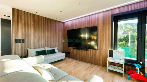Foto 5 de Casa o xalet en venda a Redondela, Pontevedra