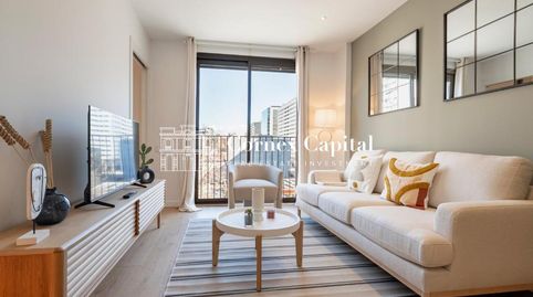 Photo 3 of Flat for sale in Carrer de Bac de Roda, 81, El Poblenou, Barcelona