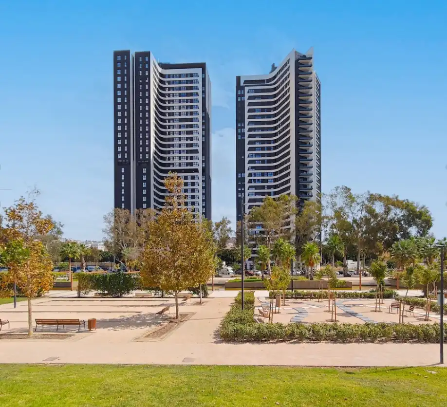 Appartement avec ascenseur à vendre à Martiricos - La Roca, imagen 2