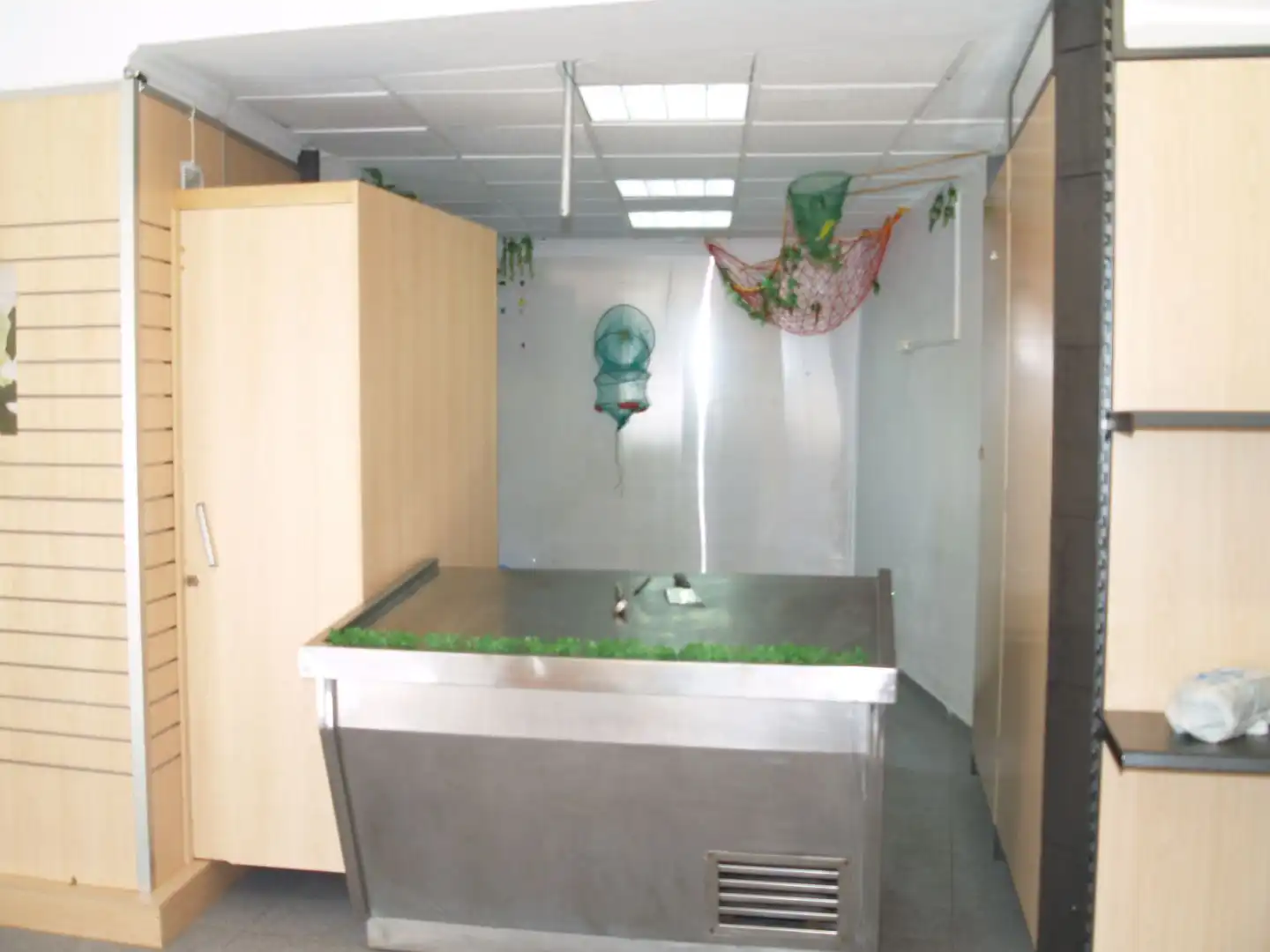 Local en venta en Jerez de los Caballeros