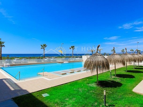 Apartment to rent in El Peñoncillo