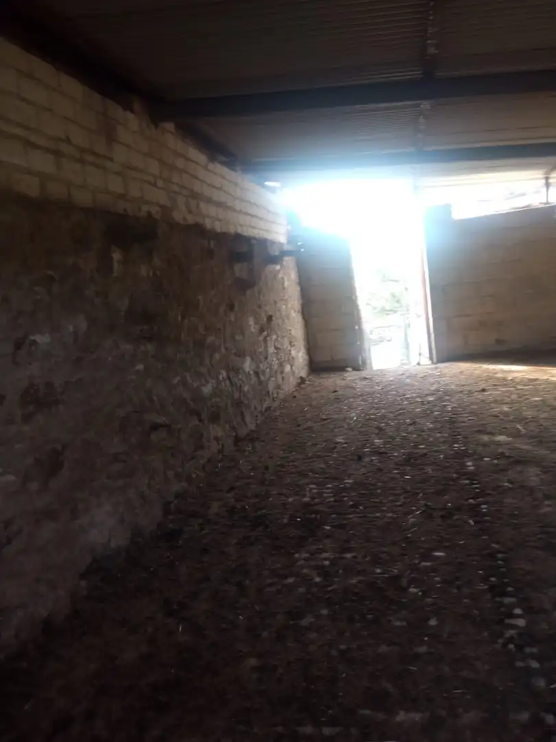 Finca rústica en venda en Cardeña