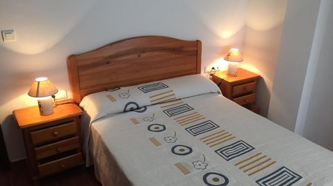 Foto 5 de Piso de alquiler en Puente Mayorga - Campamento, San Roque
