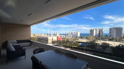 Foto 5 von Wohnung zum Verkauf in Calle Cervantes, Poble Nou - Montiboli, Villajoyosa / La Vila Joiosa