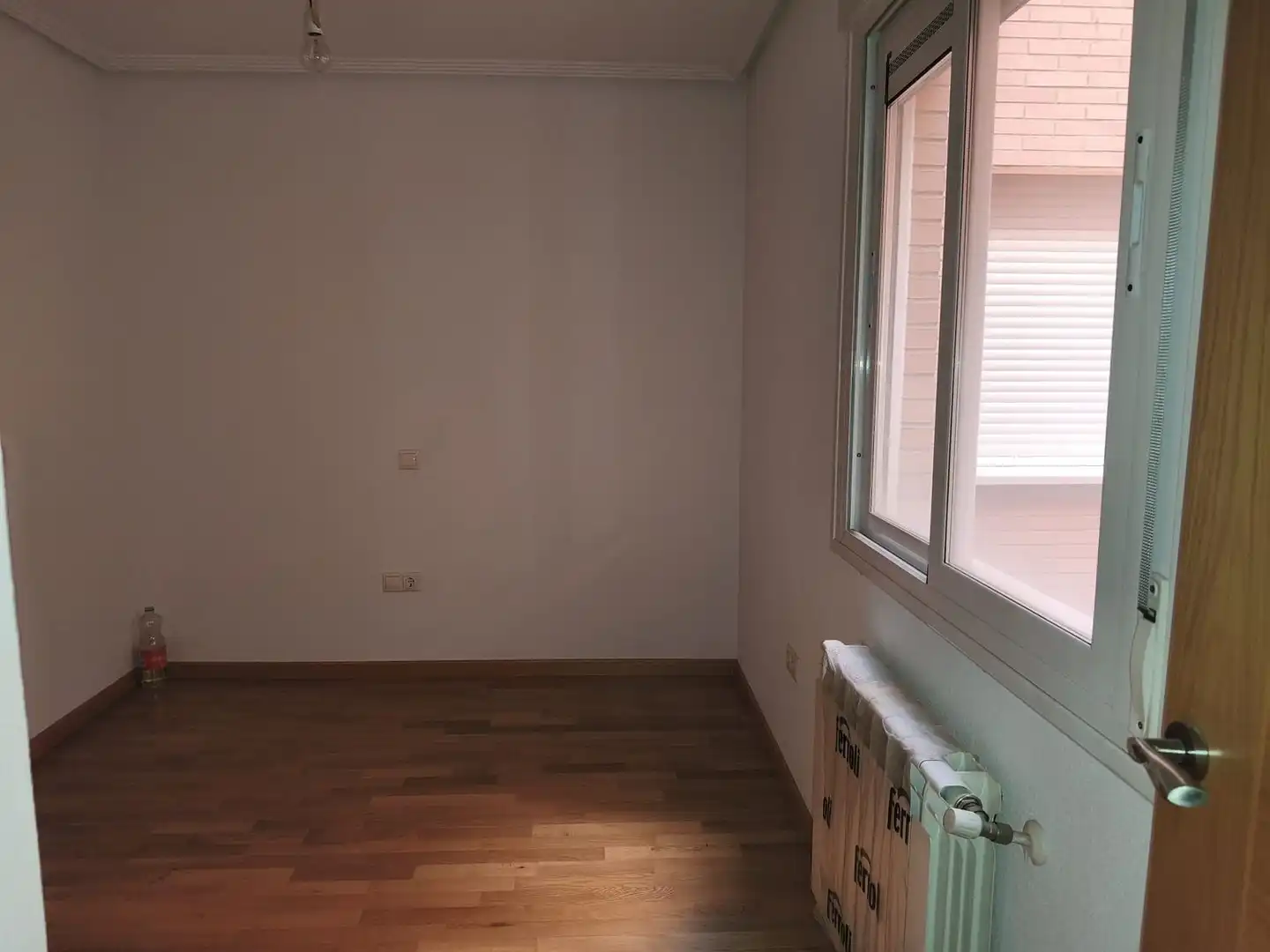 Dormitori de Apartament en venda en Puertollano