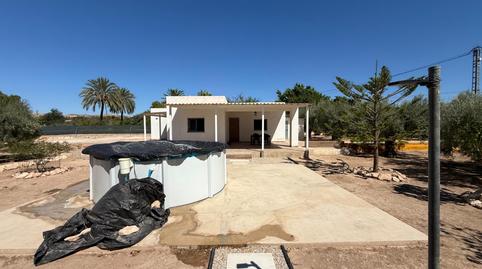 Foto 4 de Casa o xalet en venda a Jubalcoi, Alicante