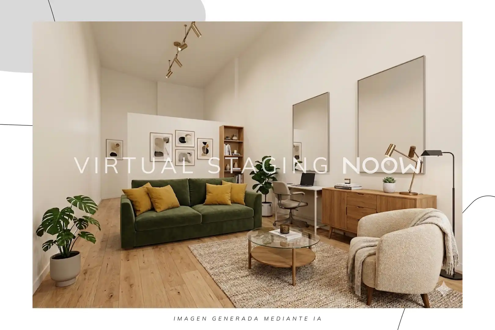 Apartamento en venta en Playa Jardín