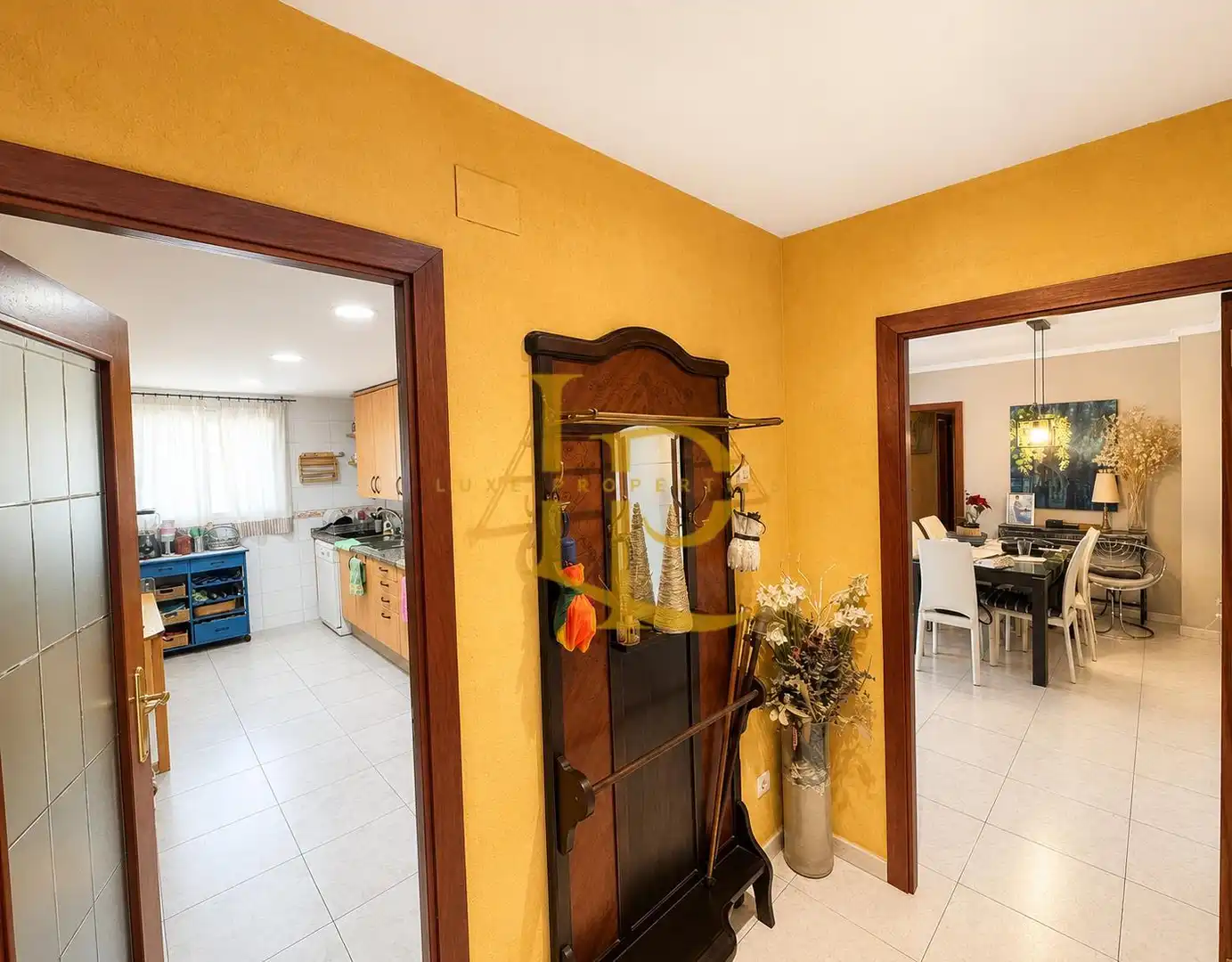 Attic for sale in Rubí  with Air Conditioner, Heating and Terrace