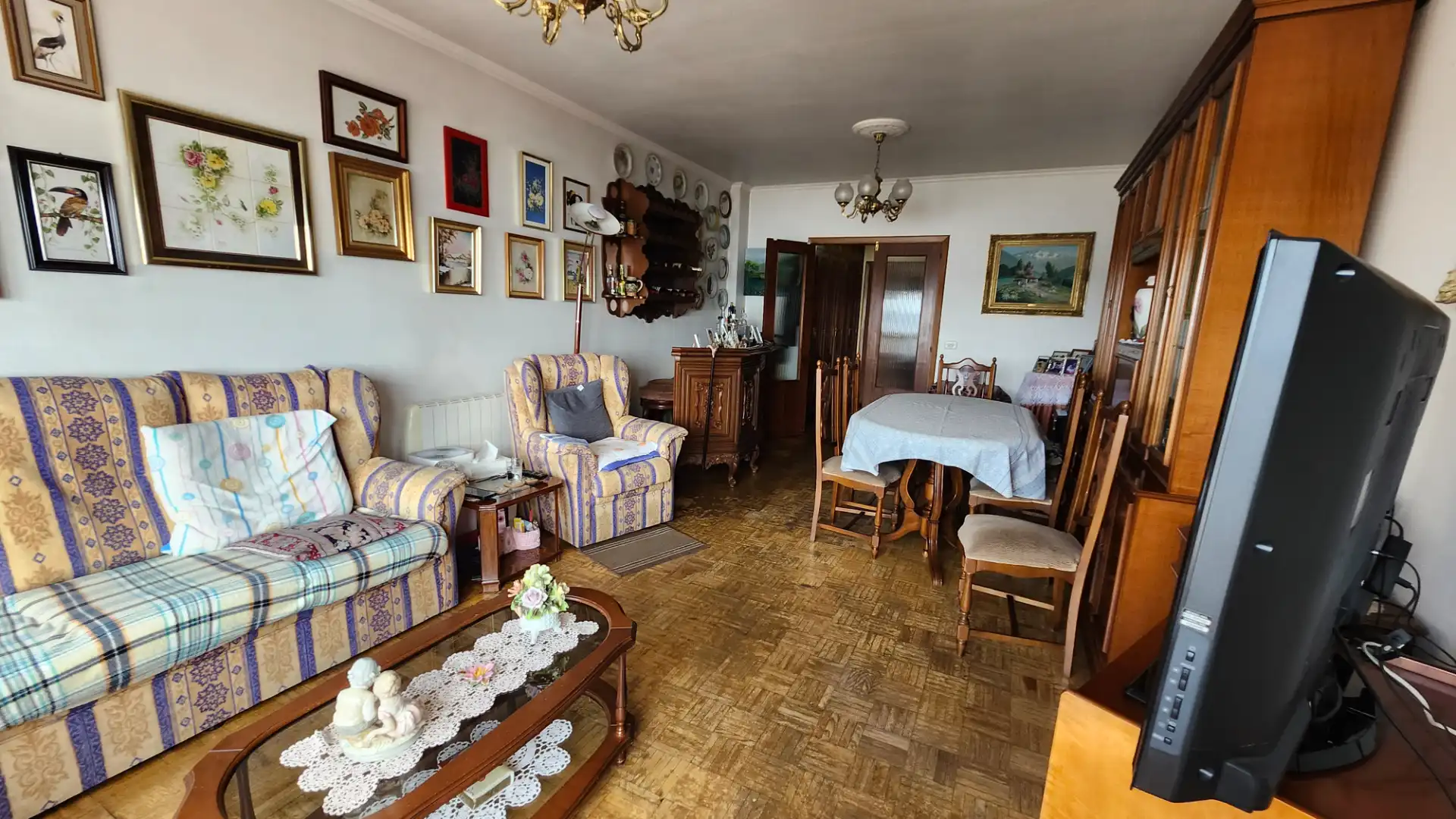 Flat for sale in Rúa a Carreira, imagen 18