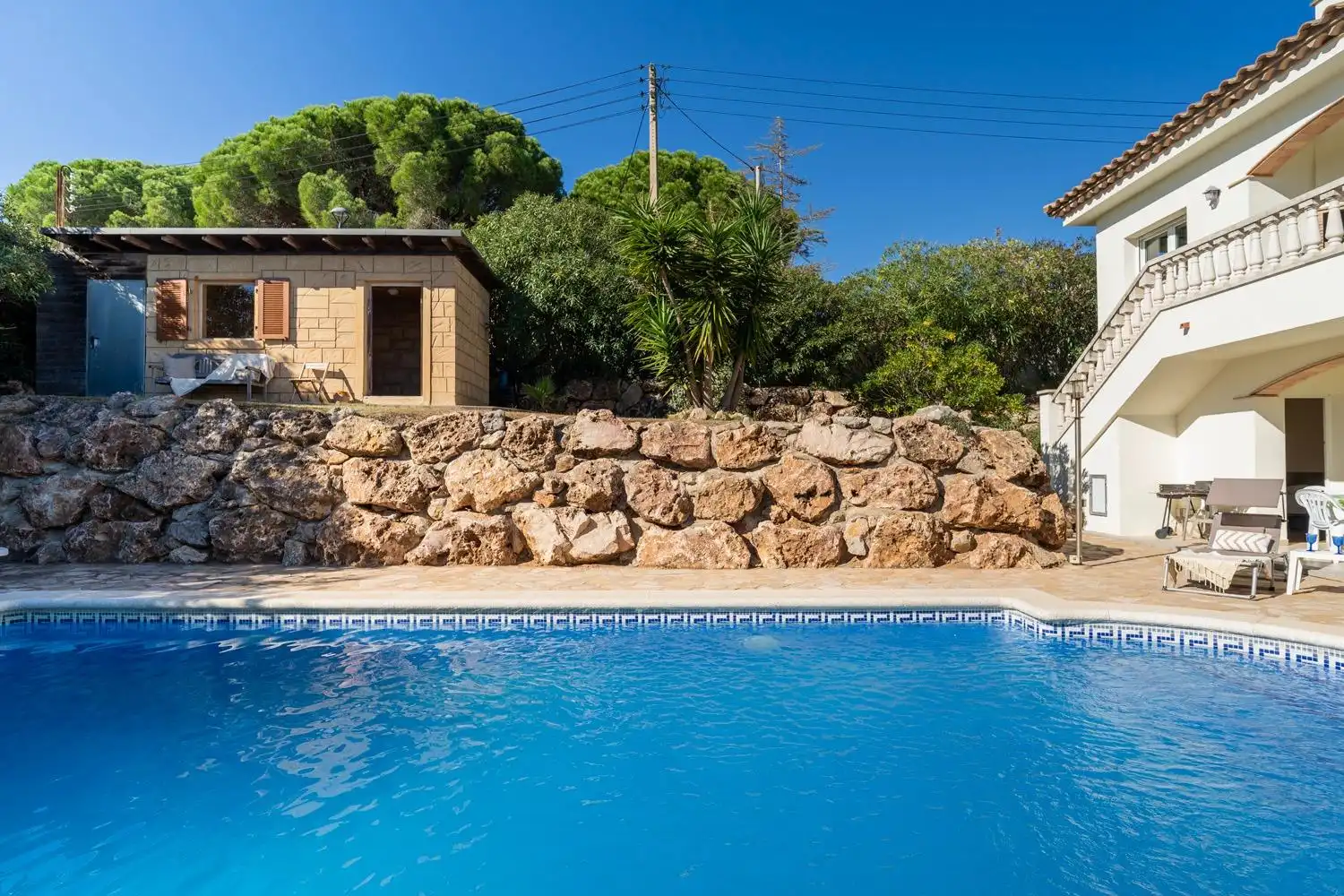 Maison avec piscine à vendre à Calle VALL DE BIANYA, imagen 3
