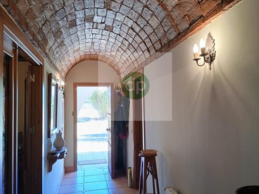 Finca rústica en venda en Badajoz Capital amb Aire condicionat, Calefacció i Jardí privat