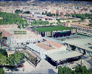 Vista exterior de Residencial en venda en Reus